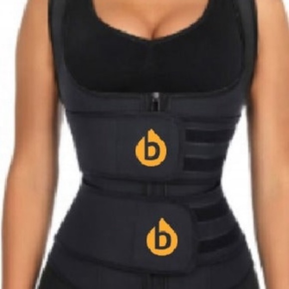 Waist Trainer - Picture 1 of 17